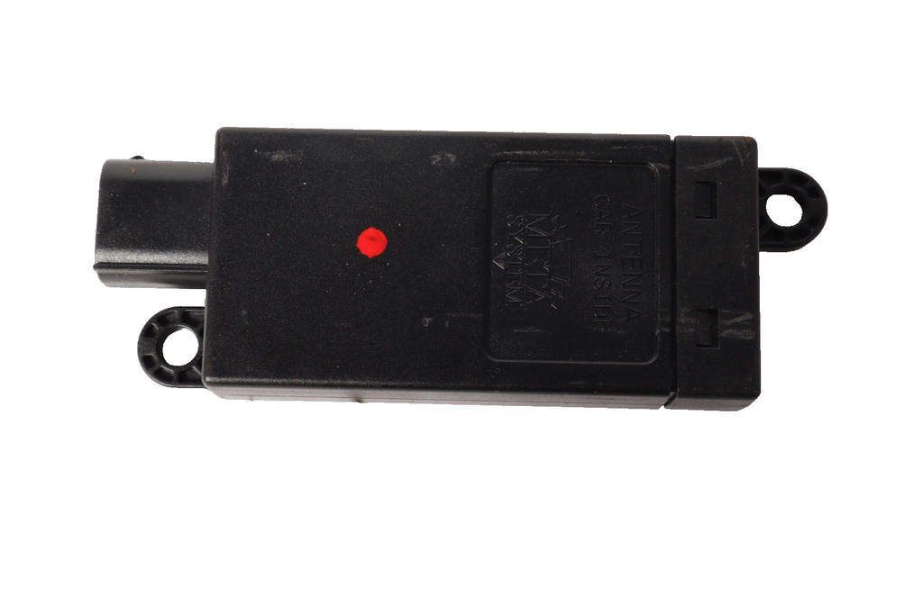2012 - 2018 BMW 640i 650i F12 FRONT LEFT ANTI THEFT ALARM CONTROL MODULE OEM