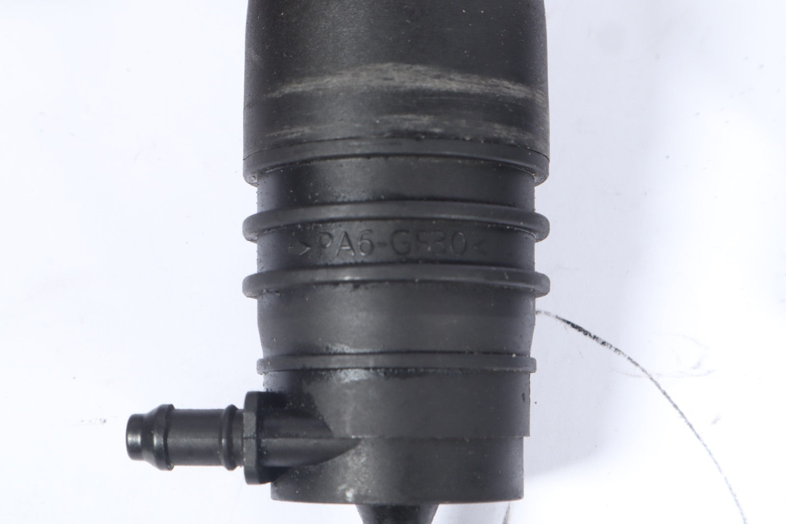 2006-2010 BMW X3 3.0Si E83LCI  WINDSHIELD WASHER PUMP MOTOR  OEM