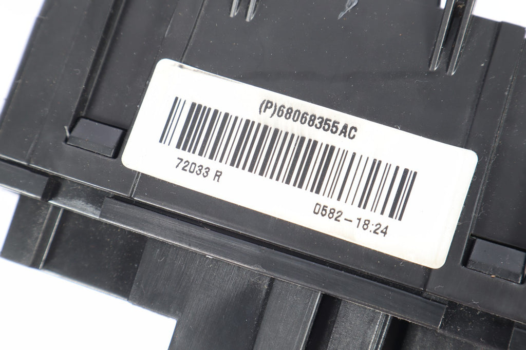 2011-2020 Dodge Journey Fuse Box Intelligent Power Module 68068355AC OEM