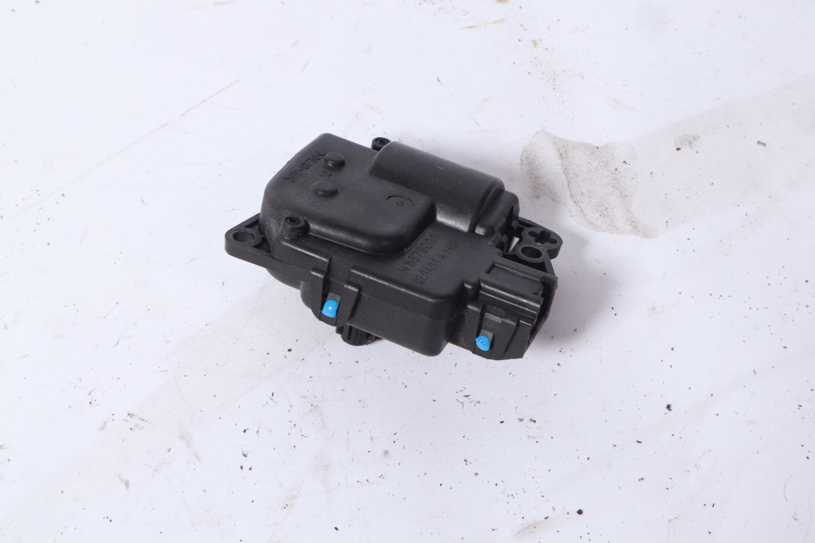 2008-2016 Chrysler Town & Country Temperature Heater A/C Actuator OEM