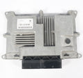 2018 - 2025 ALFA ROMEO STELVIO 2.0L ENGINE CONTROL MODULE UNIT ECU OEM 50559852