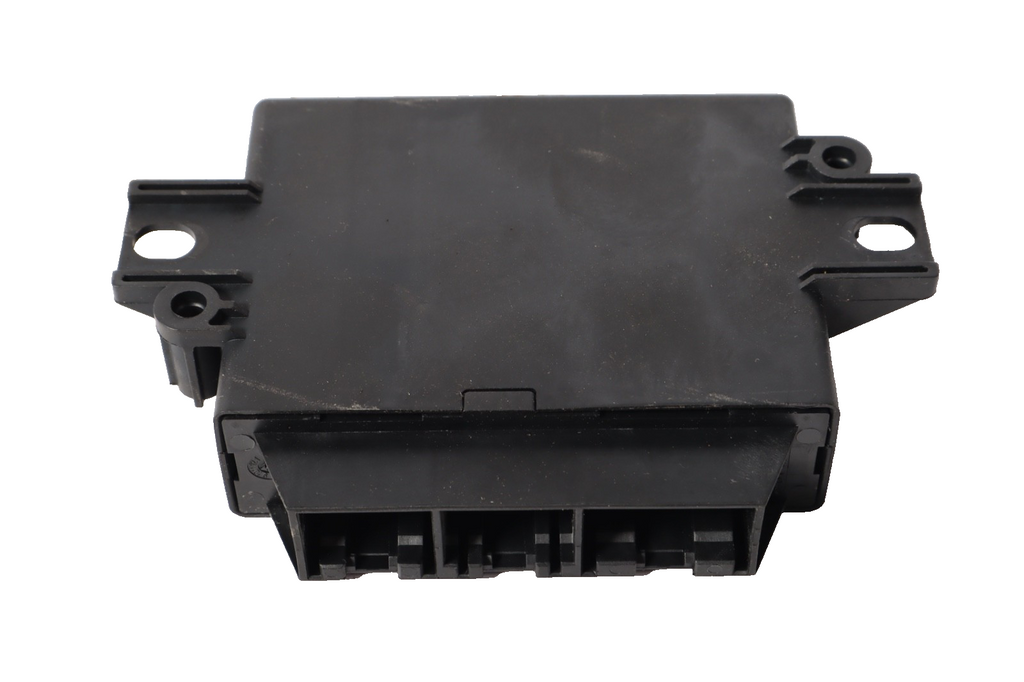 2007-2012 AUDI Q7 DRIVER PARK ASSIST CONTROL MODULE 4F0919283F OEM