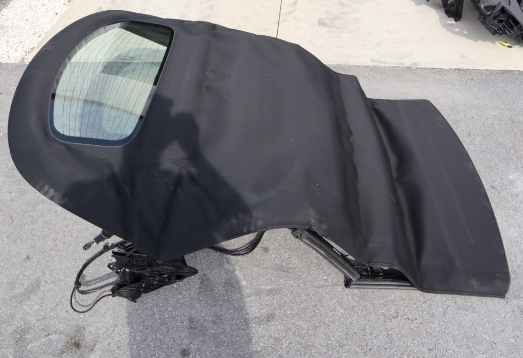 2016–2019 BUICK CASCADA CONVERTIBLE SOFT TOP ASSEMBLY OEM