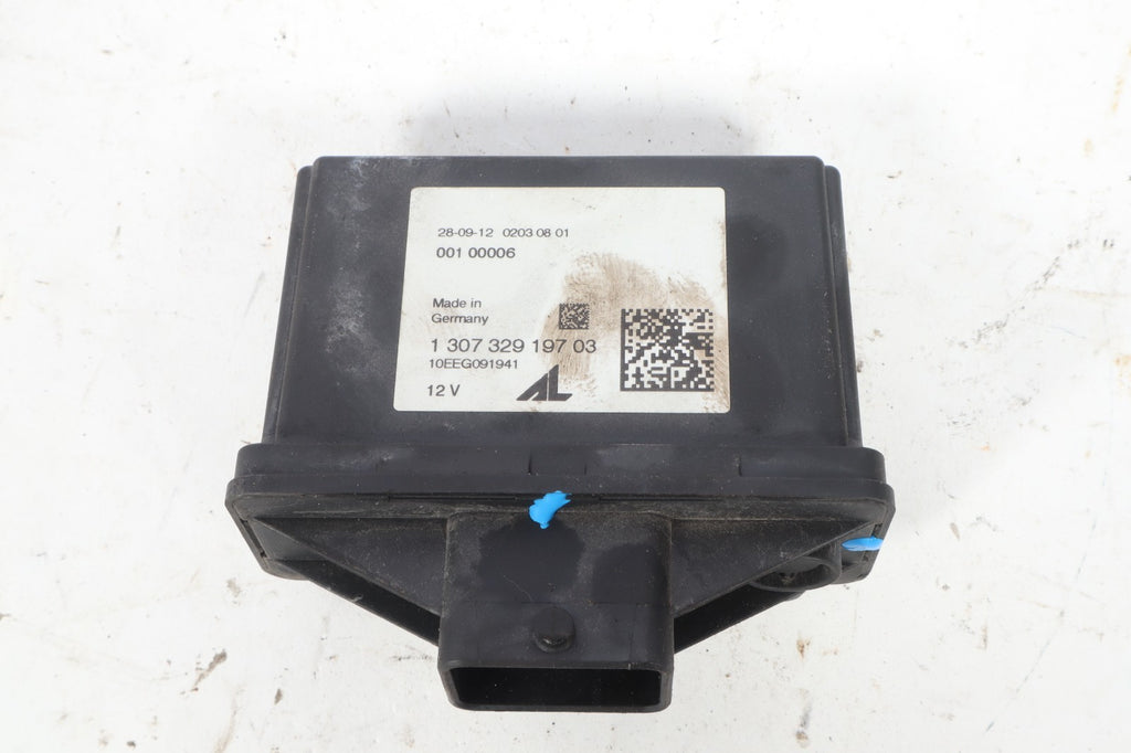 2011-2013 VOLVO C70 XENON HEADLIGHT CONTROL MODULE 130732919703 OEM