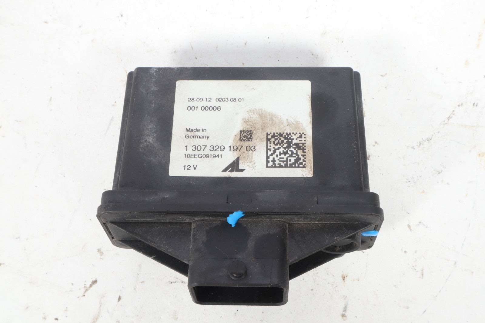 2011-2013 VOLVO C70 XENON HEADLIGHT CONTROL MODULE 130732919703 OEM