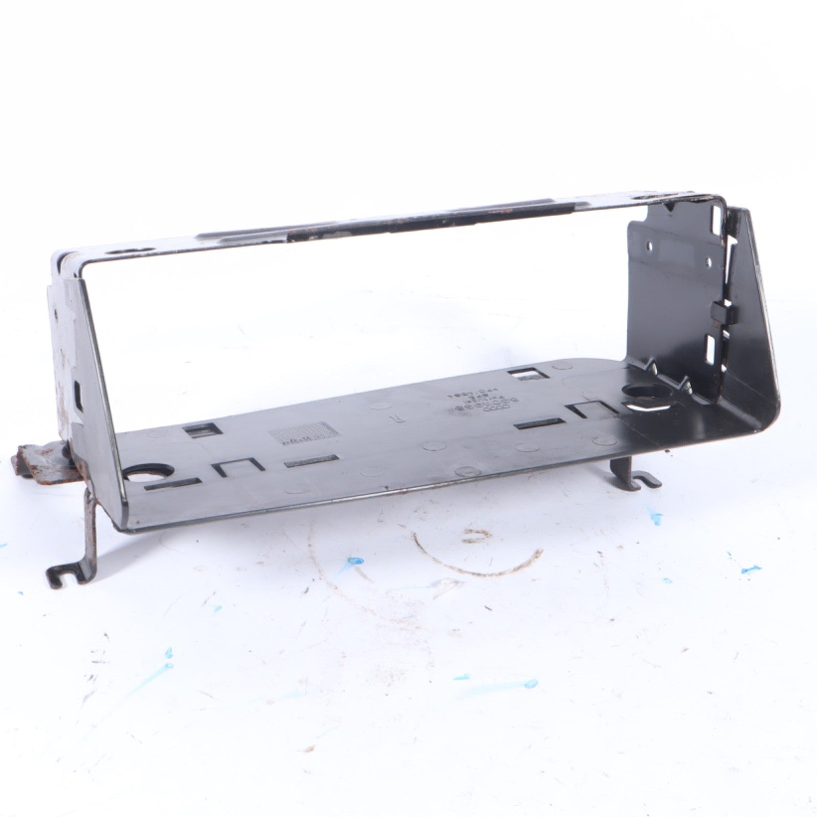2005 AUDI A4 QUATTRO CABRIO FRONT RIGHT PASSENGER STORAGE COMPARTMENT OEM