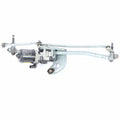 2007-2015 MINI COOPER FRONT WIPER MOTOR LINKAGE ASSEMBLY 8377427 OEM