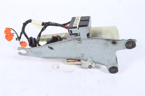 2003-2009 AUDI A4 S4 RS4 CONVERTIBLE CABRIO TOP MOTOR PUMP 8H0871611 OEM
