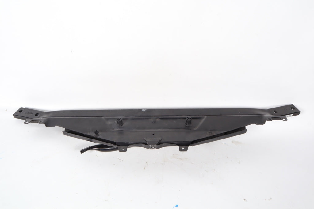 2012-2018 BMW F13 F06 650i 640i M6 FRONT RADIATOR CORE UPPER SUPPORT BRACKET OEM