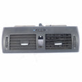 2004-2006 BMW X3 CENTER DASH AIR VENT 3400074 OEM