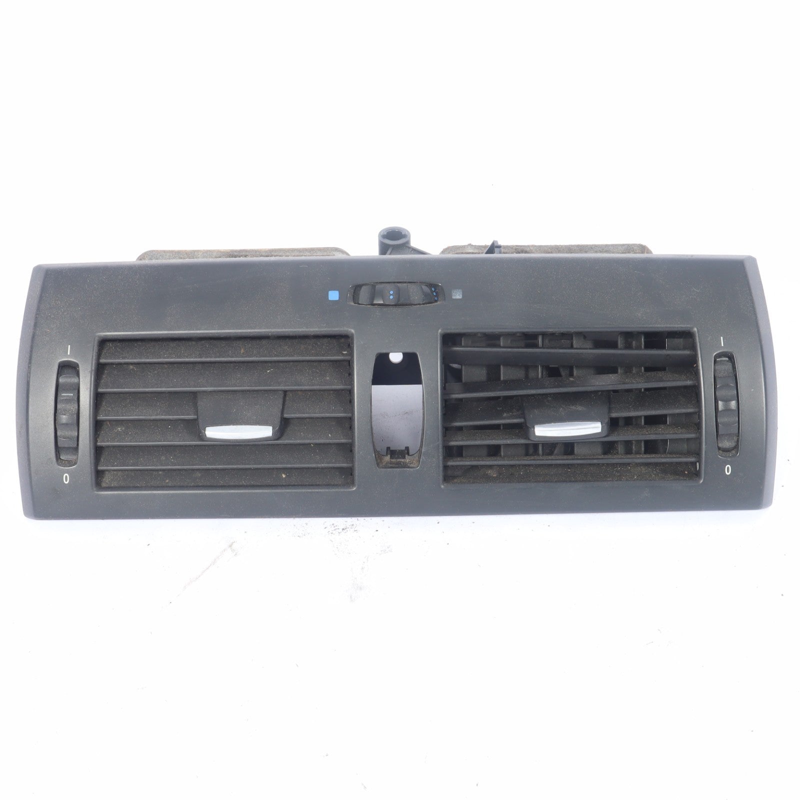 2004-2006 BMW X3 CENTER DASH AIR VENT 3400074 OEM