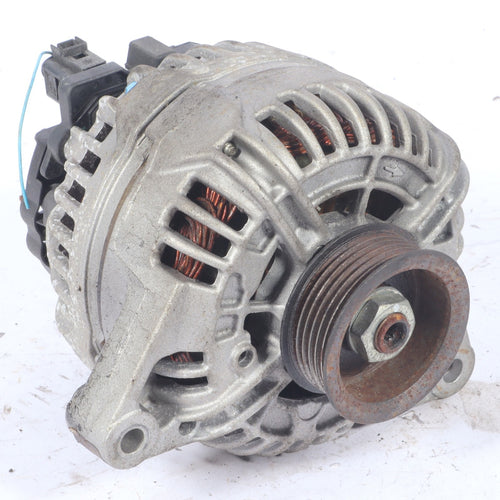 2002-2005 AUDI A6 A4 QUATTRO 3.0L ALTERNATOR BATTERY CHARGING GENERATOR OEM