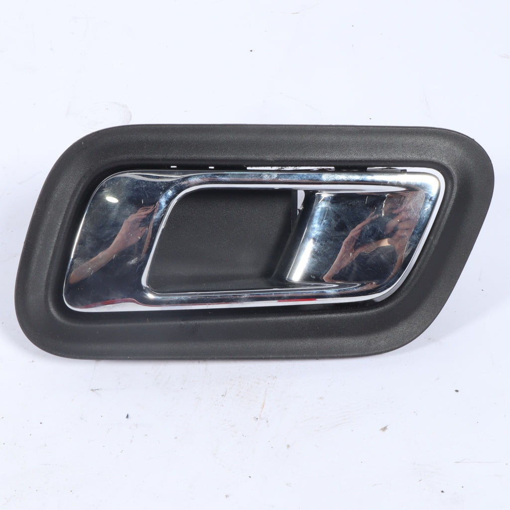 2010-2012 Ford Taurus Rear Left Driver Side Interior Door Pull Handle OEM