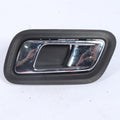 2010-2012 Ford Taurus Rear Left Driver Side Interior Door Pull Handle OEM
