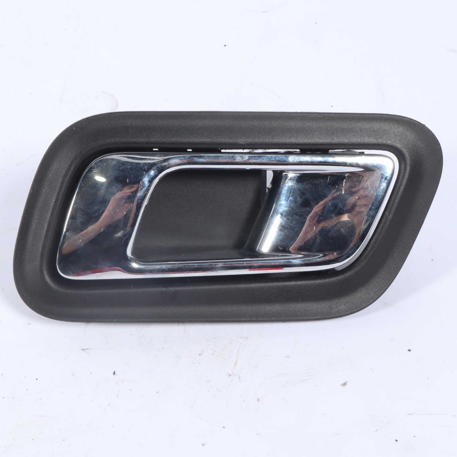 2010-2012 Ford Taurus Rear Left Driver Side Interior Door Pull Handle OEM
