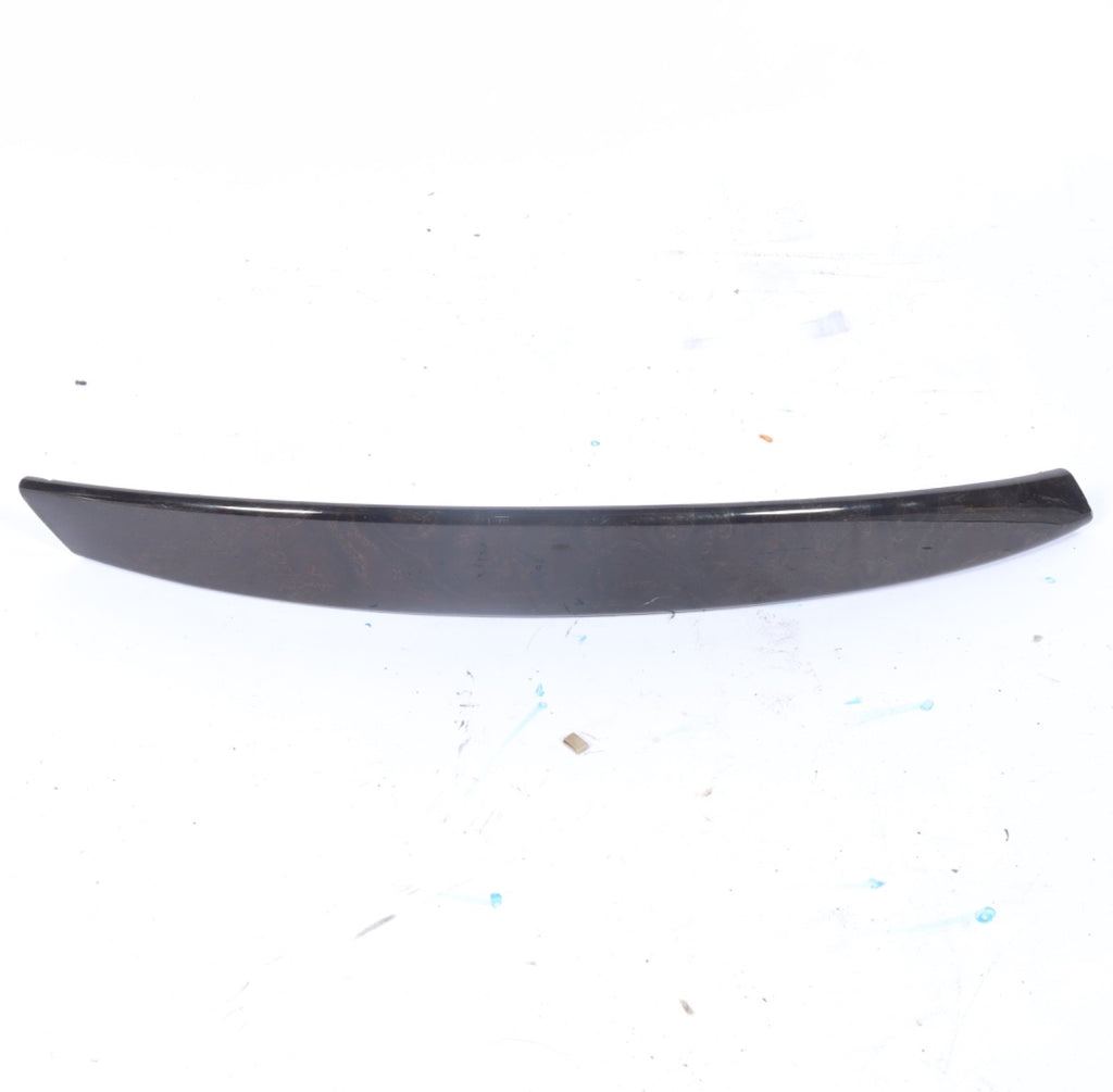2006-2009 BMW X3 E83 INTERIOR DOOR PANEL FRONT LEFT TRIM OEM