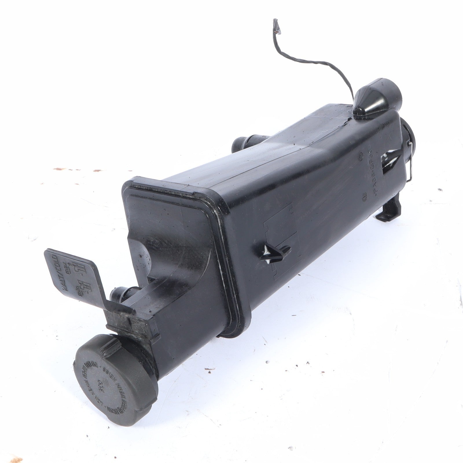 1999-2006 BMW E46 3 Series X3 Expansion Coolant Water Tank Reservoir Bottle OEM