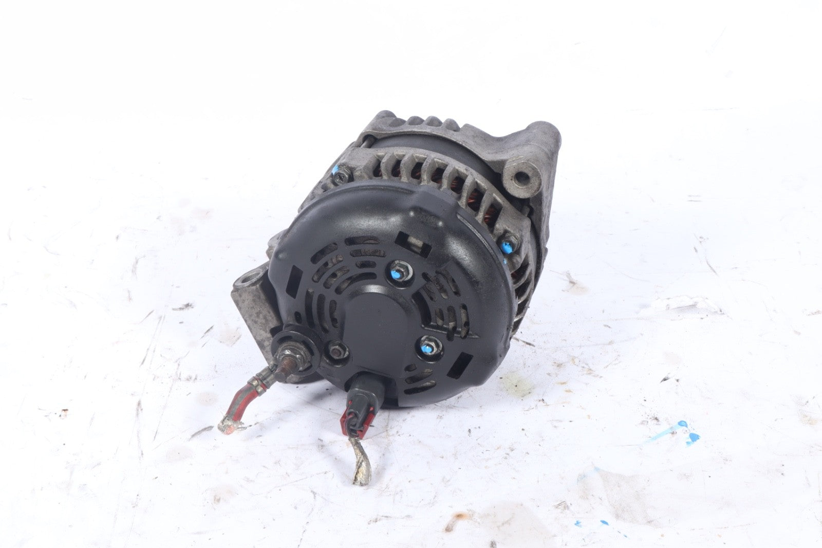2011 - 2020 Dodge Grand Caravan Alternator OEM