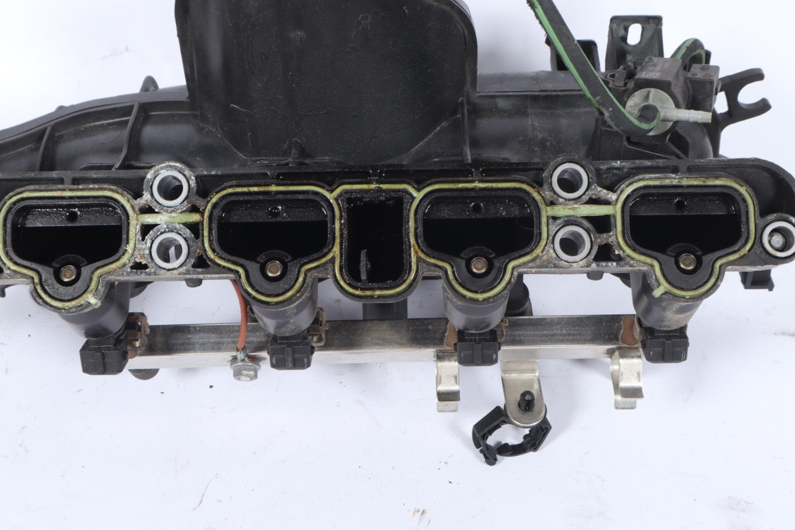 2012-2019 CHEVROLET CRUZE INTAKE MANIFOLD ENGINE UNIT 55581014 OEM