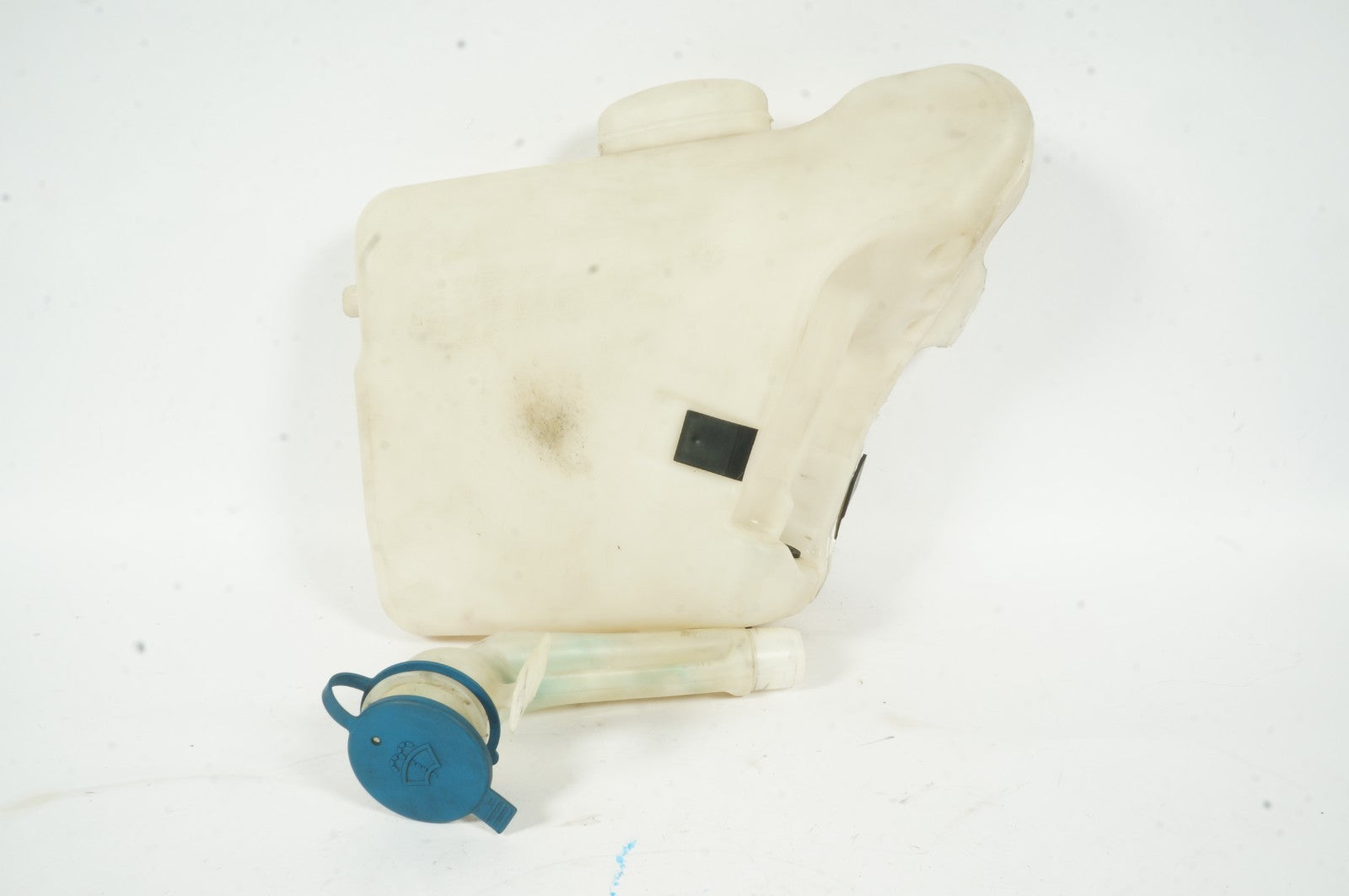 2005-2011 MERCEDES R171 SLK280 Windshield Washer Fluid Reservoir Tank 2308690020