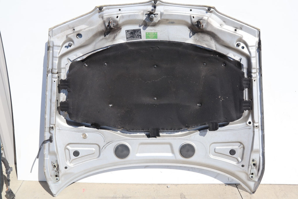 2007-2010 BMW X3 HOOD BONNET PANEL SHELL OEM ONLY PICK UP!!!