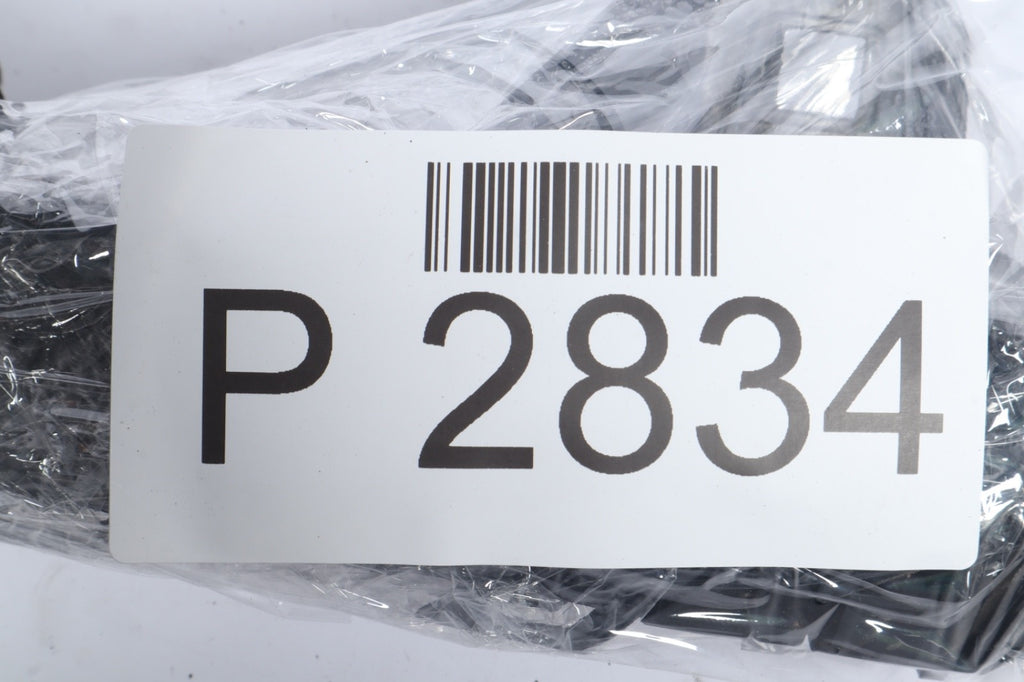 2013-2017 NISSAN LEAF BRACKET REAR BUMPER SIDE RH852263NF0A OEM