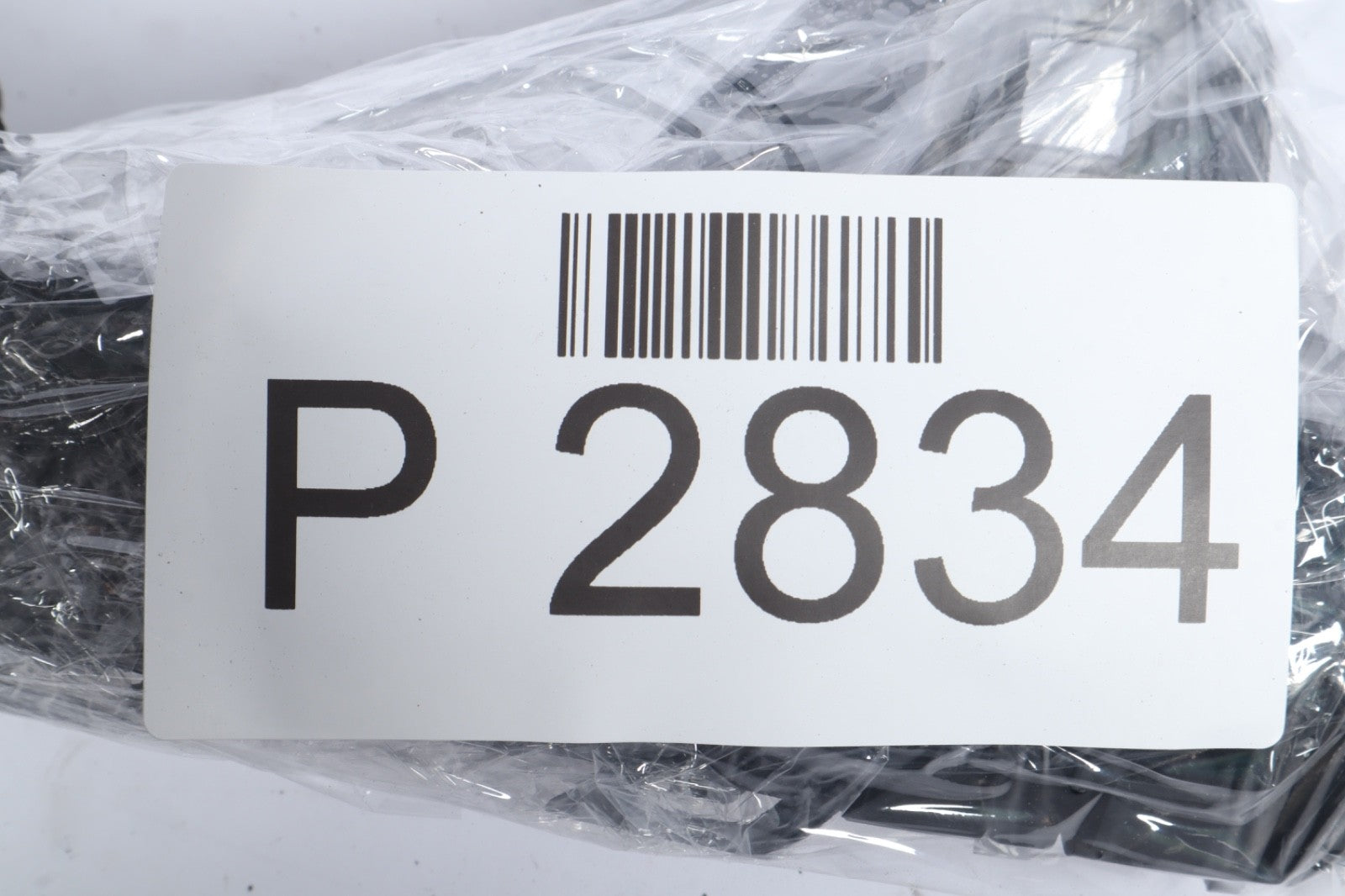2013-2017 NISSAN LEAF BRACKET REAR BUMPER SIDE RH852263NF0A OEM