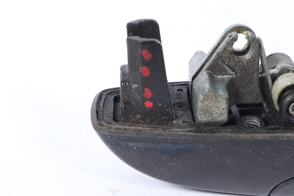 2003-10 PORSCHE CAYENNE REAR RIGHT EXTERIOR DOOR HANDLE OEM