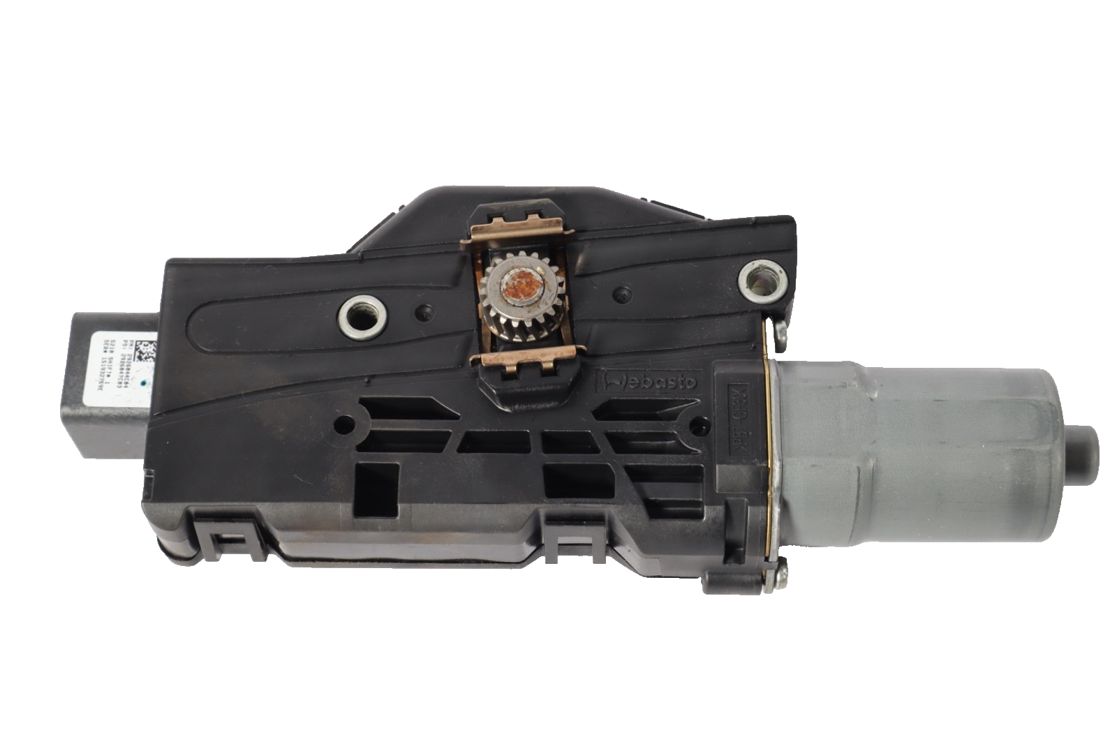 2014-2021 NISSAN MAXIMA REAR RIGHT SIDE SUNROOF MOTOR MOON ROOF OEM