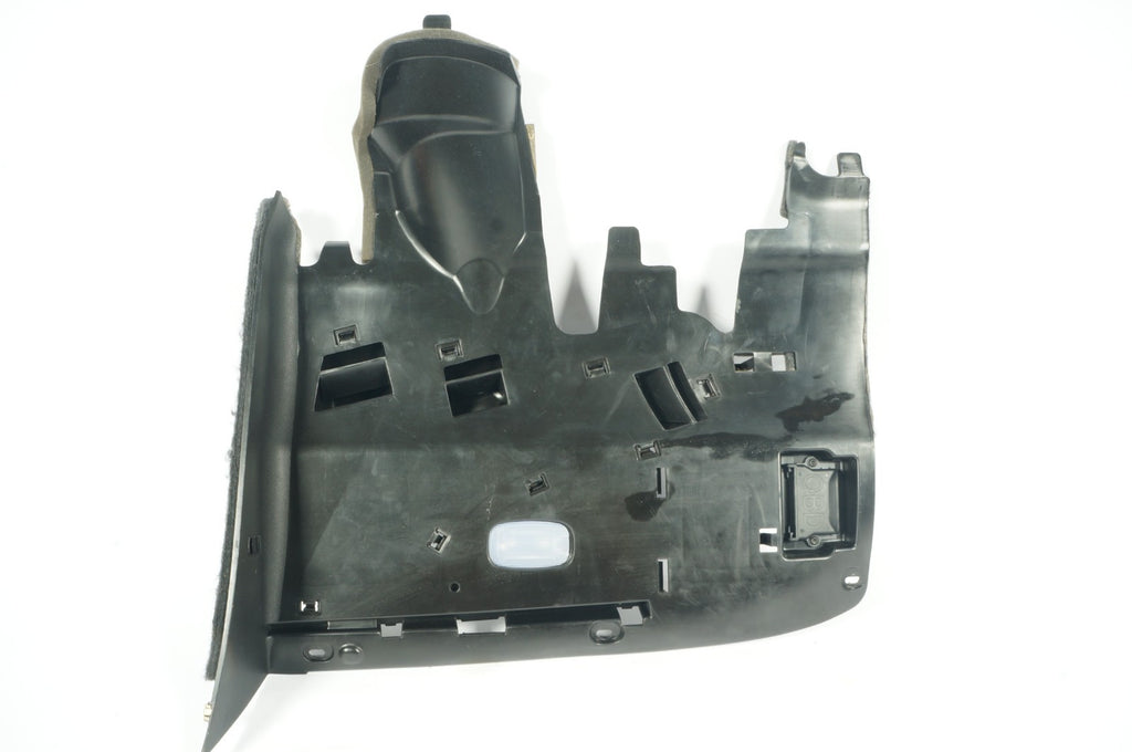 2004 - 2010 MERCEDES-BENZ SLK280 SLK350 R171 LEFT SIDE BELOW INSTRUMENT TRIM