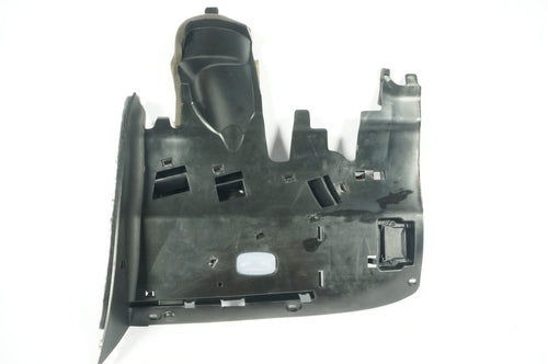 2004 - 2010 MERCEDES-BENZ SLK280 SLK350 R171 LEFT SIDE BELOW INSTRUMENT TRIM