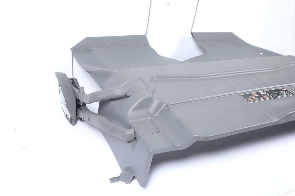 2006-2013 VOLVO C70 CONVERTIBLE REAR TRUNK SHELF BOOT LUGGAGE COVER ASSY OEM