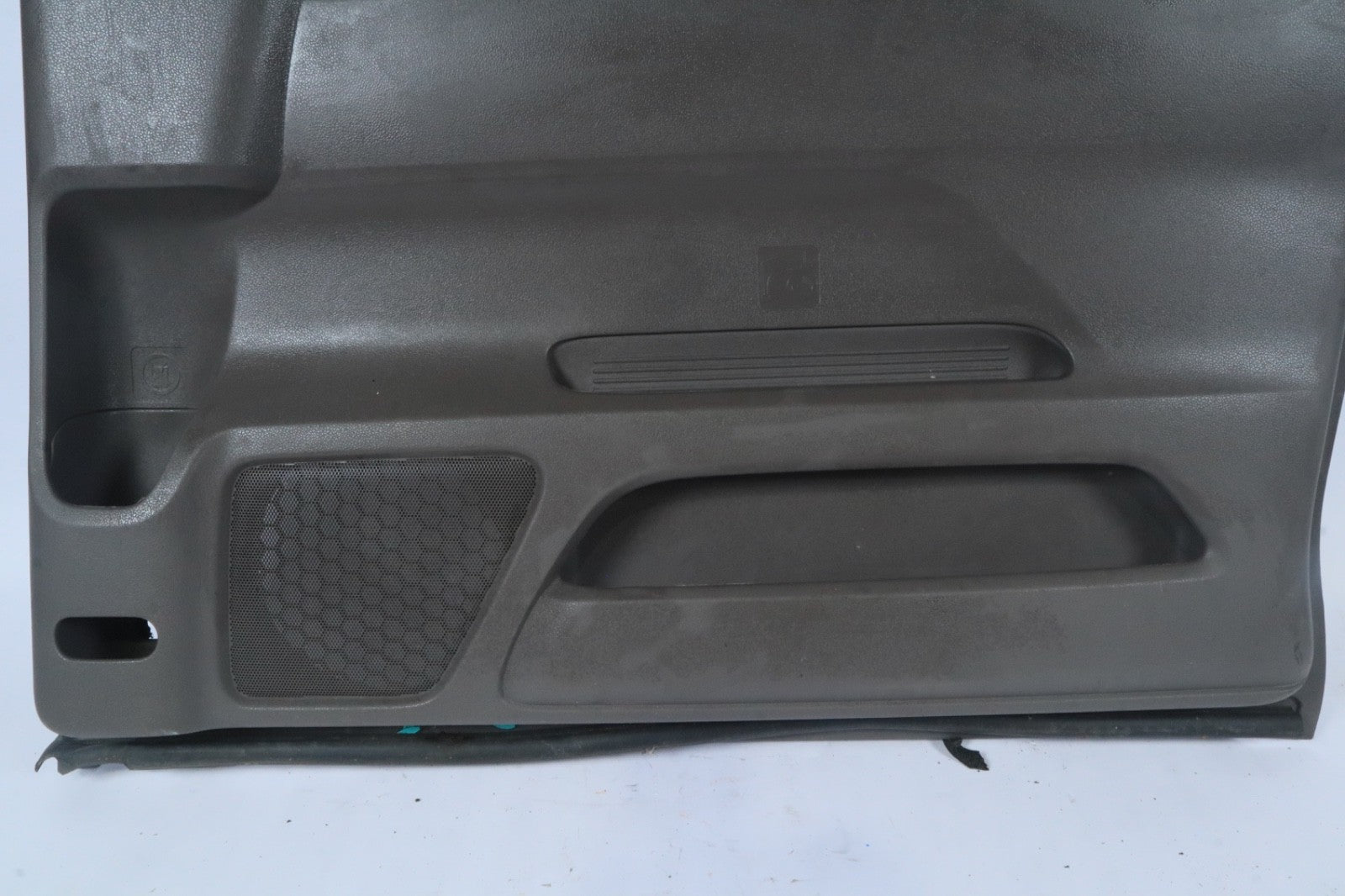 2014-2017 Honda Odyssey Rear Right Sliding Door Trim Panel OEM