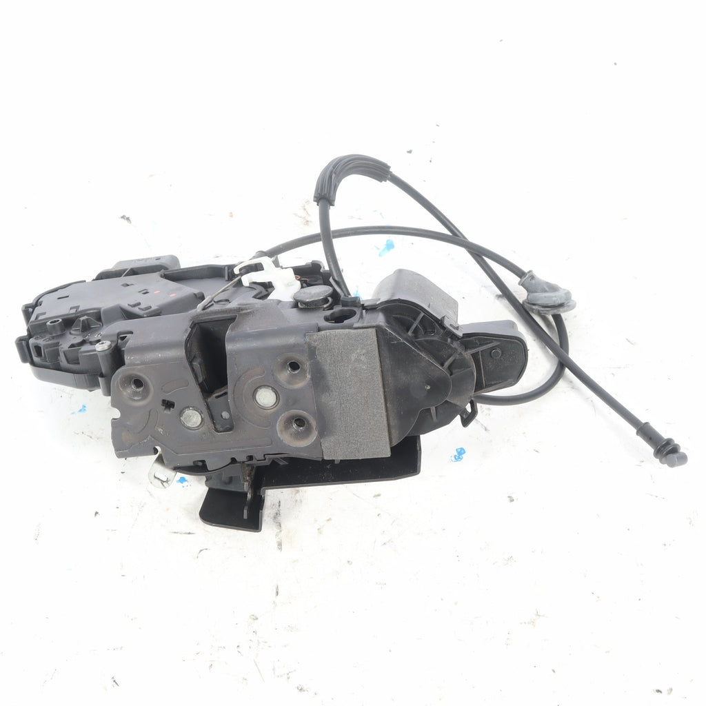 2006-2013 VOLVO C70 FRONT RIGHT PASSENGER DOOR LOCK LATCH ACTUATOR OEM 31253678