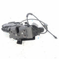 2006-2013 VOLVO C70 FRONT RIGHT PASSENGER DOOR LOCK LATCH ACTUATOR OEM 31253678