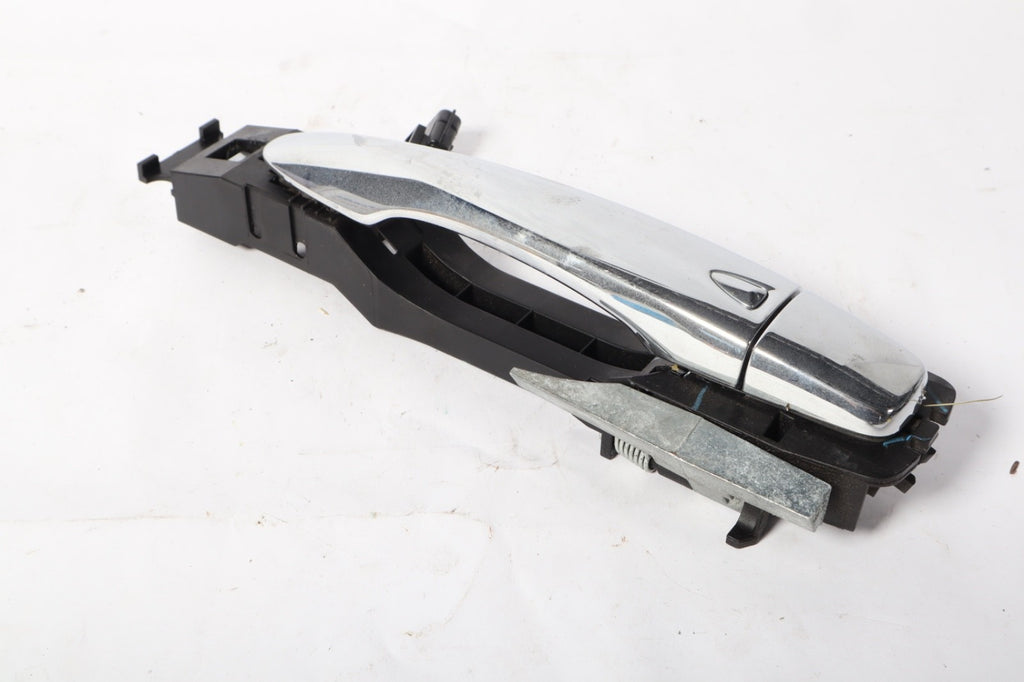 2016-2023 NISSAN MAXIMA FRONT RIGHT SIDE EXTERIOR DOOR HANDLE CHROME OEM