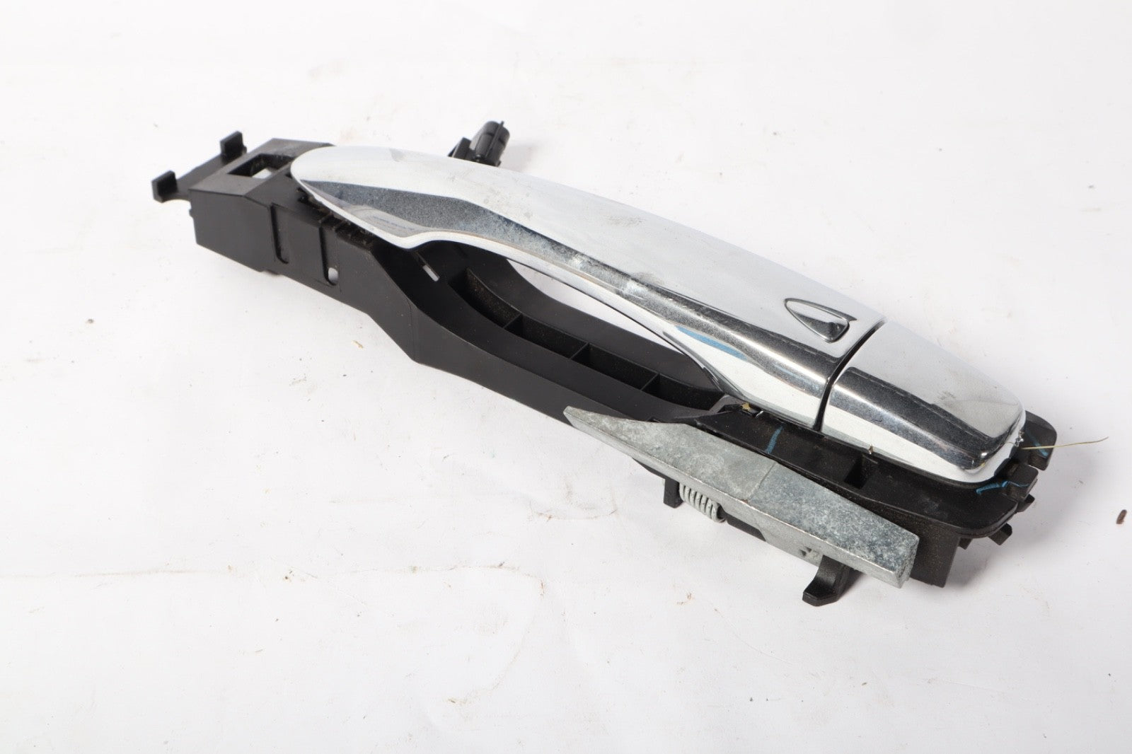 2016-2023 NISSAN MAXIMA FRONT RIGHT SIDE EXTERIOR DOOR HANDLE CHROME OEM