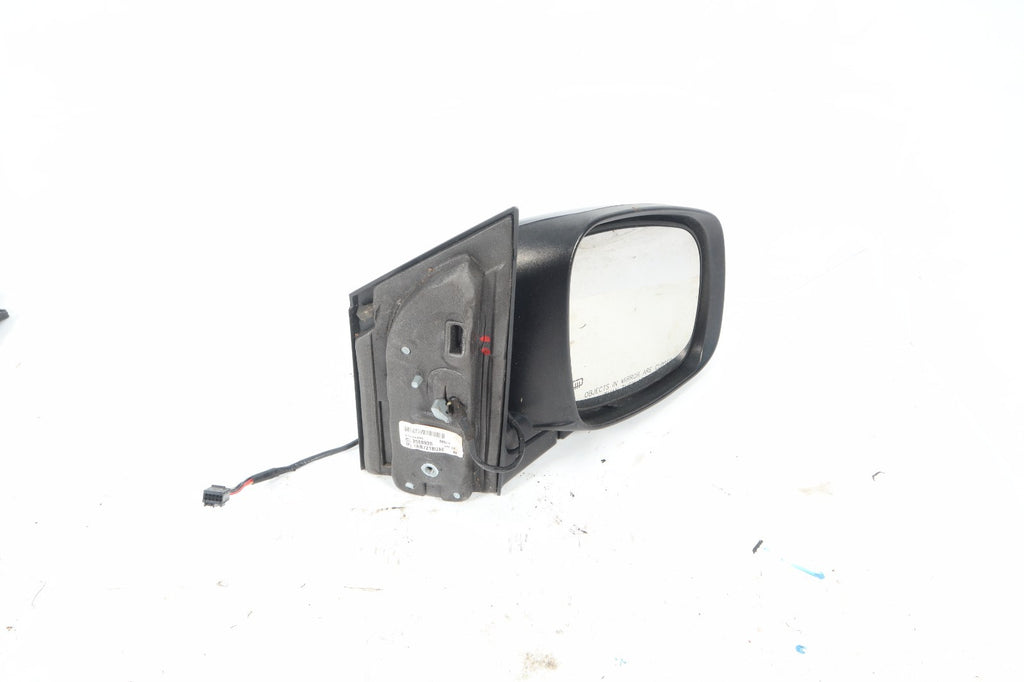 2011-2020 DODGE GRAND CARAVAN SIDE MIRROR RIGHT PASSENGER SIDE OEM