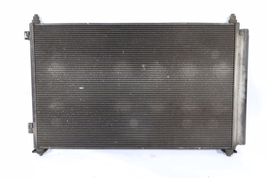 2007-2012 MAZDA CX-9 3.7L AT A/C CONDENSER OEM