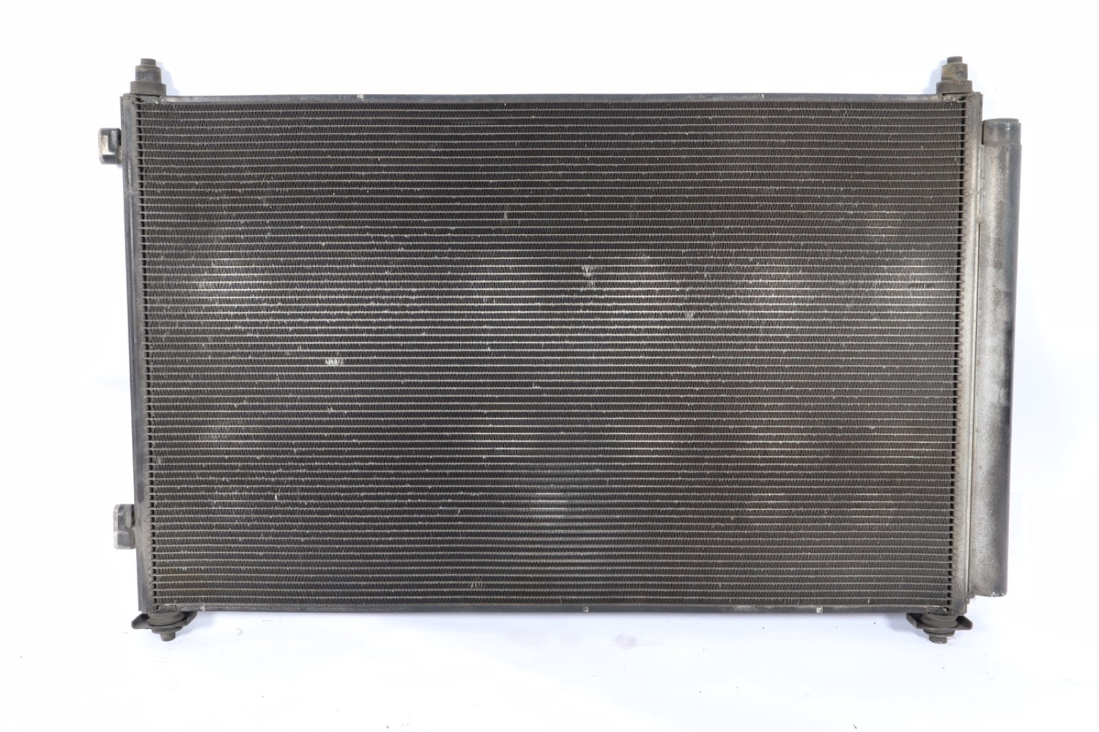 2007-2012 MAZDA CX-9 3.7L AT A/C CONDENSER OEM