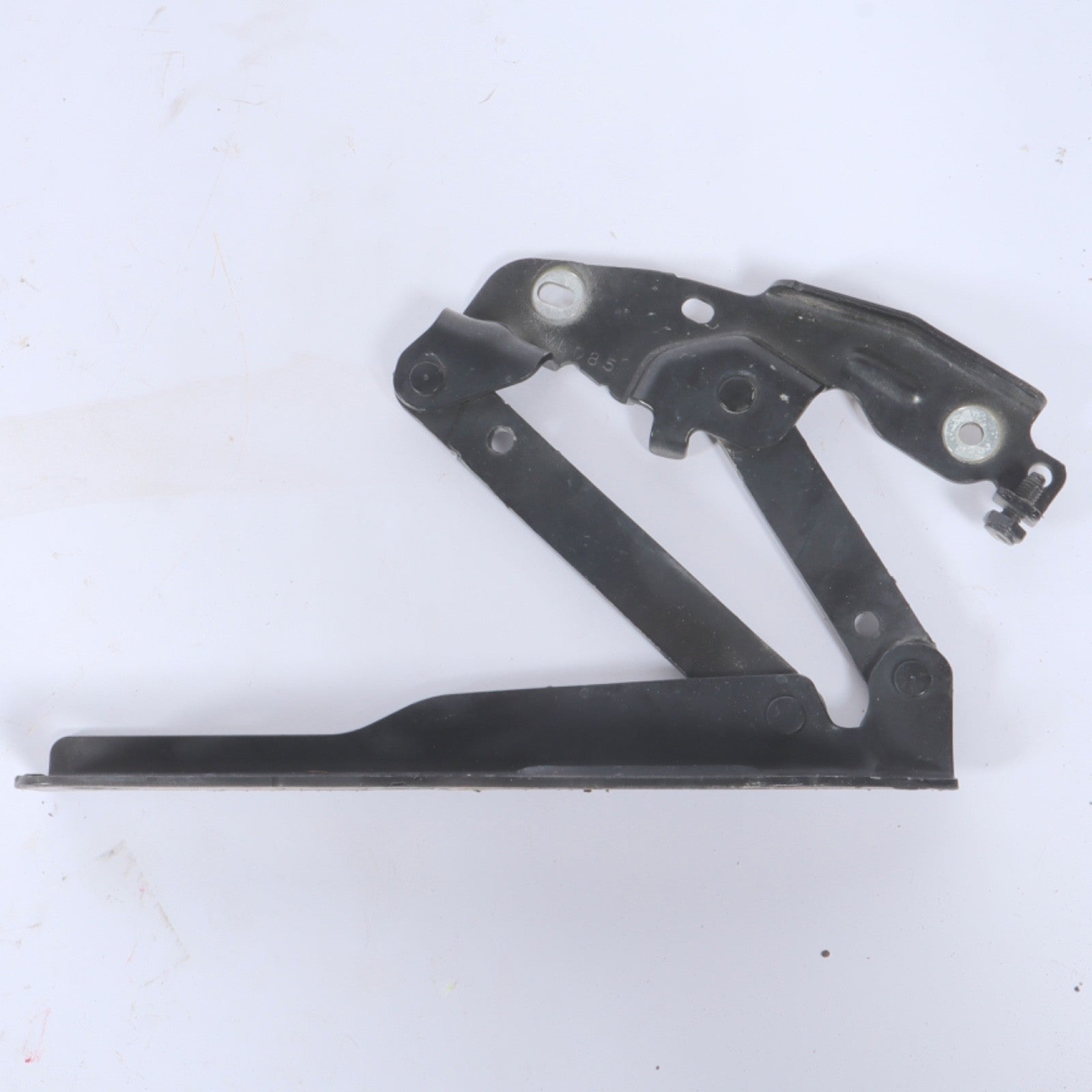 2008-2020 Dodge Grand Caravan Hood Hinge Left OEM