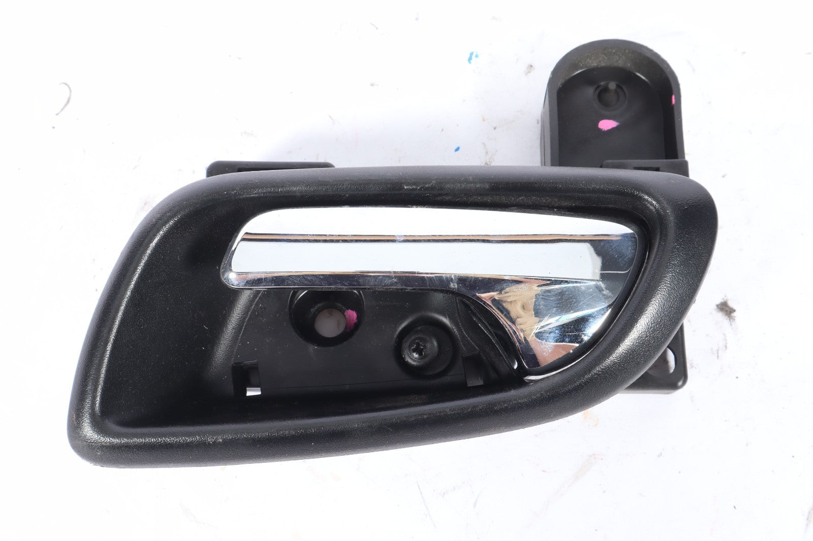 2011-2020 DODGE JOURNEY REAR LEFT  INTERIOR DOOR HANDLE OEM