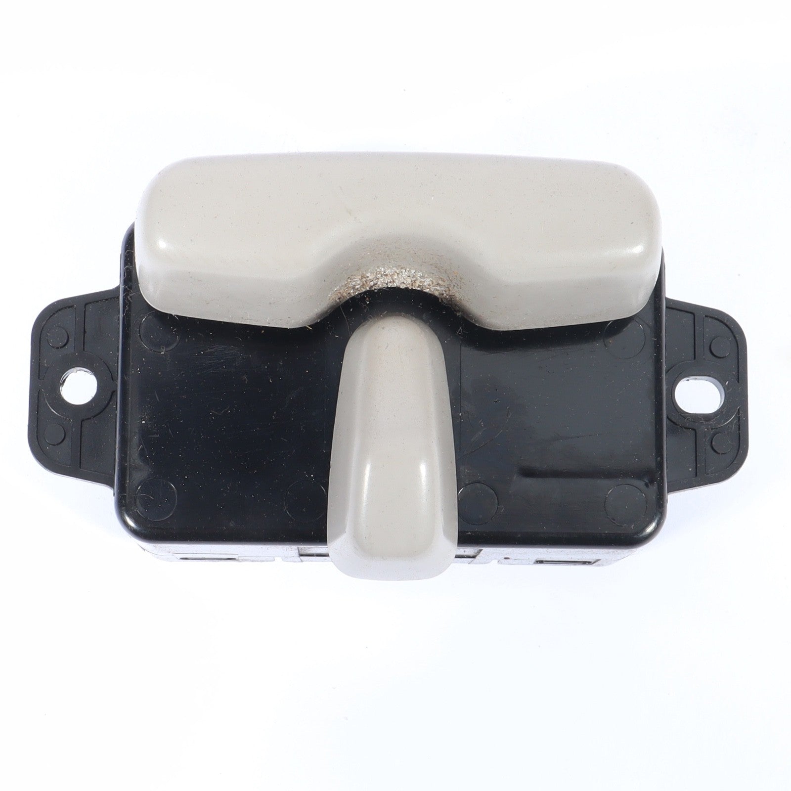 2007-2015 MAZDA CX-9 CX-7 SEAT TAN SWITCH POWER ADJUSTMENT CONTROL OEM