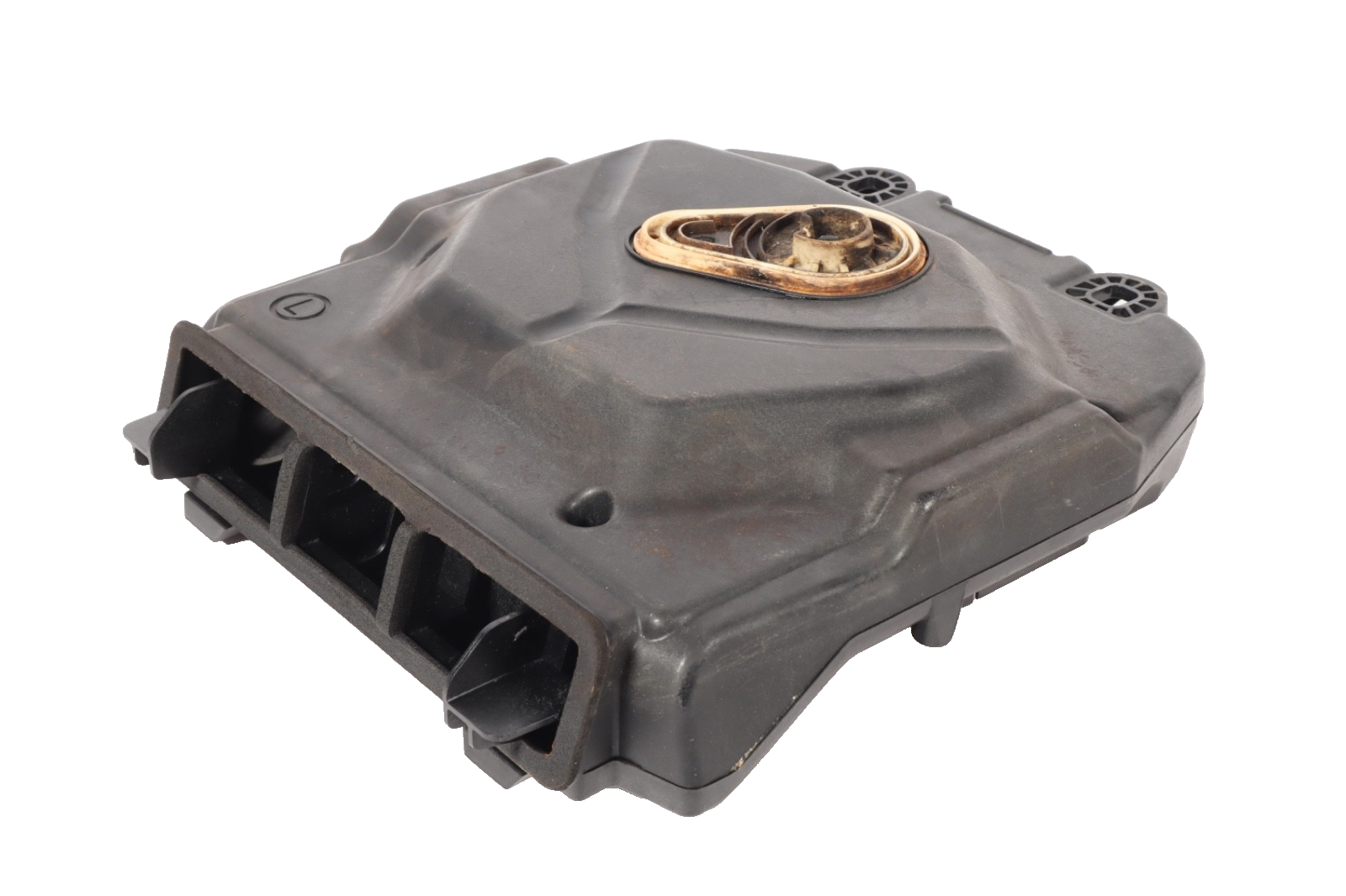 2012-2016 BMW F06 650i Left Driver Side Sub Woofer Speaker 9169688-02 OEM
