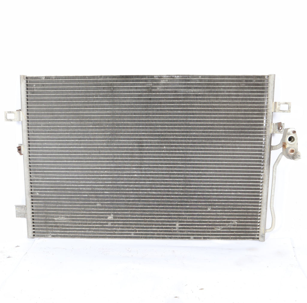 2011-2019 DODGE JOURNEY 2.4L 3.6L ALUMINUM REPLACEMENT AC CONDENSER OEM
