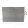 2011-2019 DODGE JOURNEY 2.4L 3.6L ALUMINUM REPLACEMENT AC CONDENSER OEM