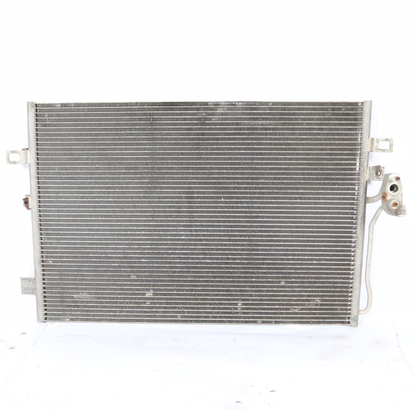 2011-2019 DODGE JOURNEY 2.4L 3.6L ALUMINUM REPLACEMENT AC CONDENSER OEM