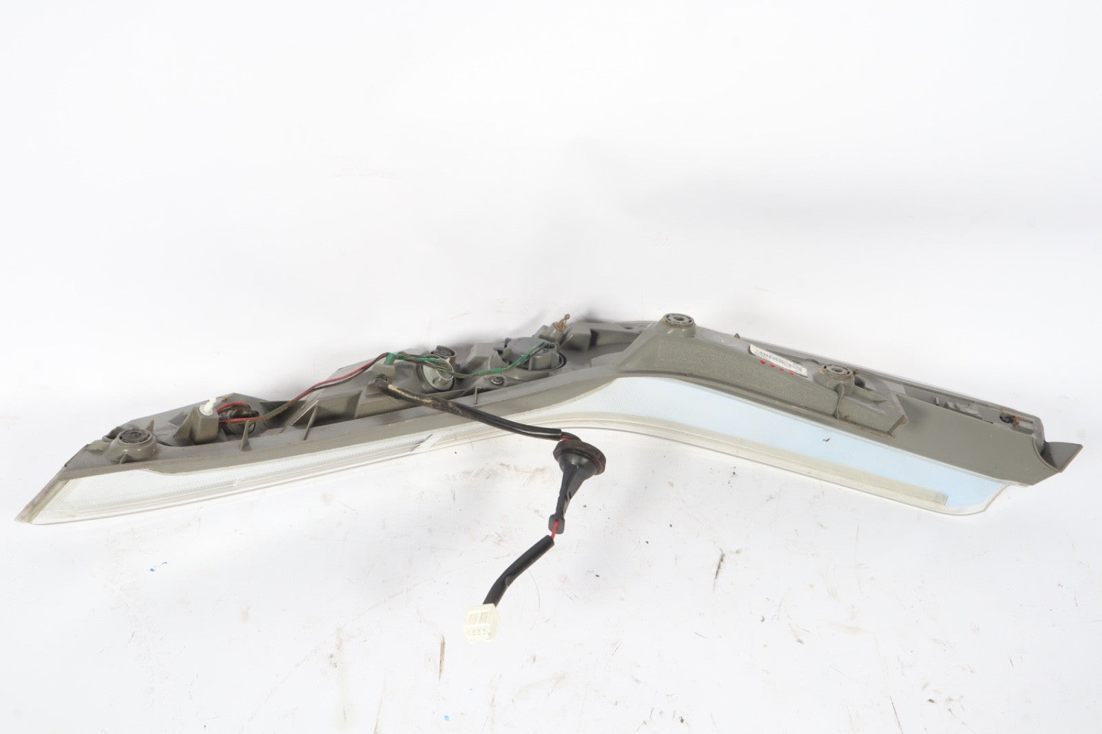 2014 - 2017 Nissan Leaf Rear Right Light OEM