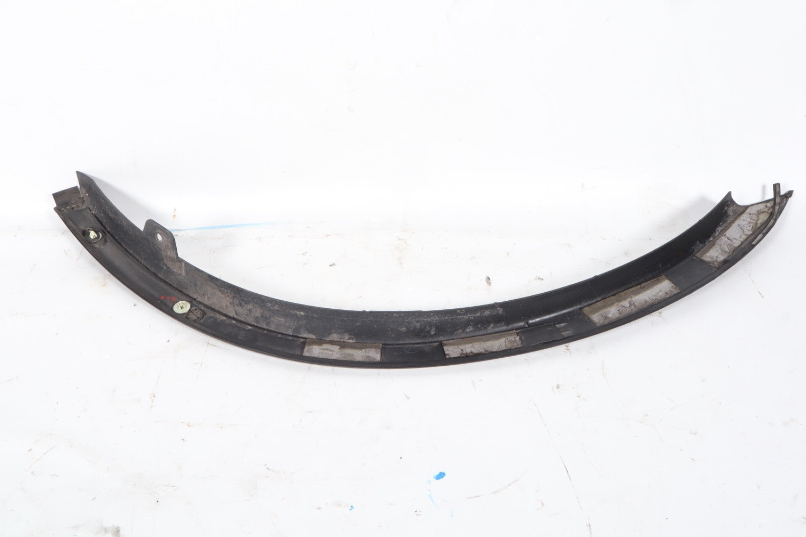 2015 - 2020 Mitsubishi Outlander Rear Wheel Arch Opening Molding OEM