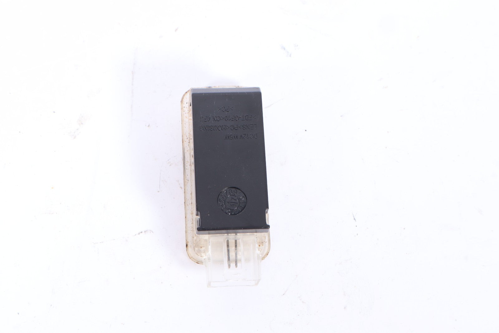 2009-2018 AUDI Q5 8R FRONT SIDE DOOR PANEL COURTESY LIGHT LAMP OEM